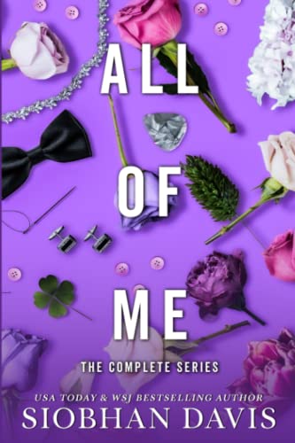 All of Me: The Complete Series (Alternate Cover)