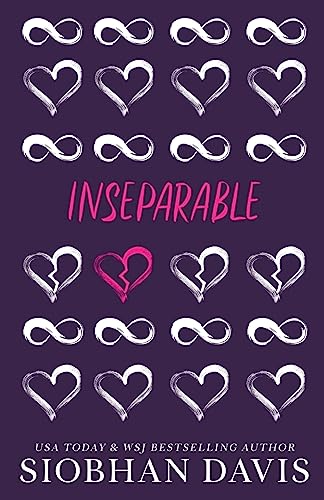 Inseparable: Alternate Cover von Brower Literary & Management, Inc.