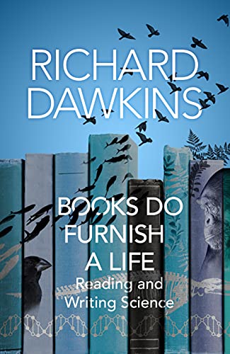 Books do Furnish a Life: An electrifying celebration of science writing von Transworld Publ. Ltd UK