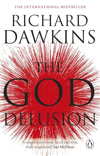 The God Delusion von Penguin