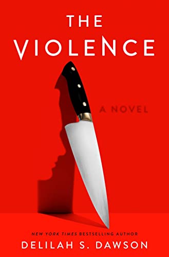 The Violence: A Novel von Del Rey