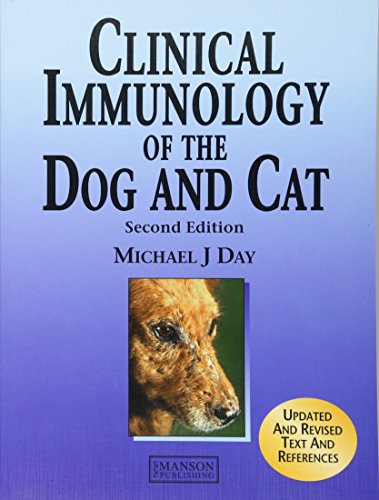 Clinical Immunology of the Dog and Cat von CRC Press