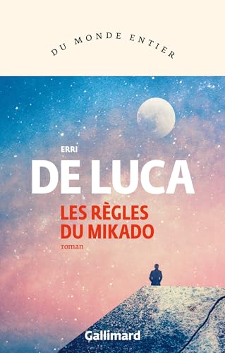 Les règles du Mikado von GALLIMARD