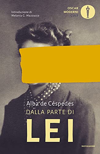 Dalla parte di lei (Oscar moderni. Cult)