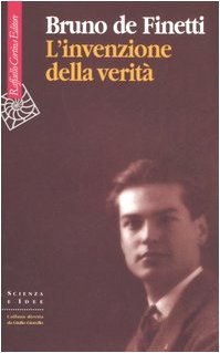 L'invenzione della verità von Raffaello Cortina Editore