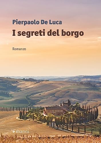 I segreti del borgo (Occasioni) von Manni