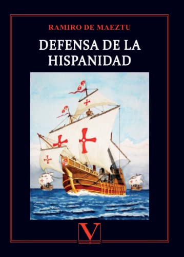 Defensa de la hispanidad (Ensayo, Band 1)