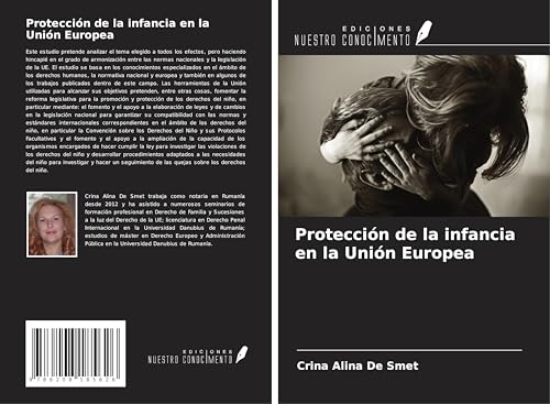 Protección de la infancia en la Unión Europea