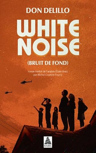 White noise - Bruit de fond