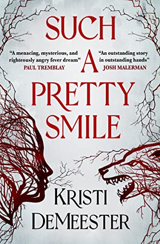 Such a Pretty Smile von Titan Books