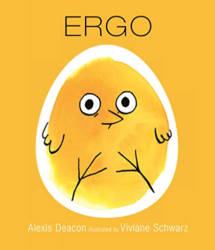 Ergo von WALKER BOOKS