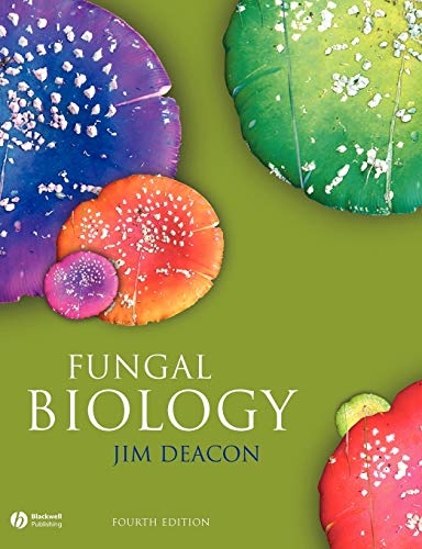 Fungal Biology von Wiley-Blackwell