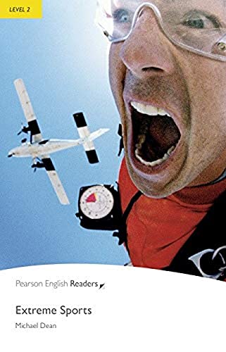 Penguin Readers 2: Extreme Sports Book and MP3 Pack: Industrial Ecology (Pearson English Readers, Level 2) von PEARSON DISTRIBUCIÓN