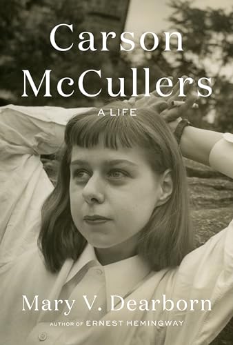 Carson McCullers: A Life von Knopf