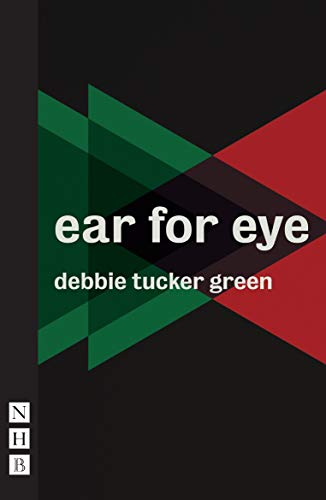 Ear for Eye von Nick Hern Books