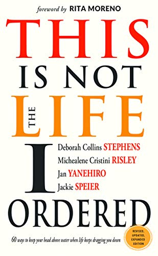 This Is Not the Life I Ordered: 60 Ways to Keep Your Head Above Water When Life Keeps Dragging You Down (For Readers of Edge Turning Adversity into Advantage, Undaunted, or Untamed) von Mango Media Inc