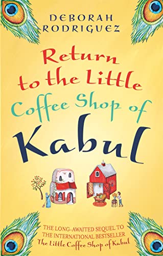 Return to the Little Coffee Shop of Kabul von Sphere