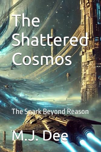 The Shattered Cosmos: The Spark Beyond Reason von Independently published