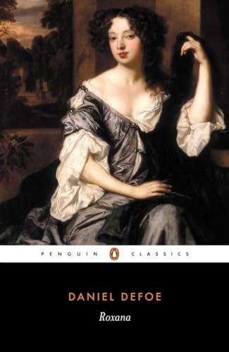 Roxana (Penguin Classics) von Penguin Classics