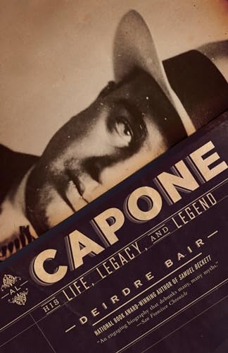 Al Capone: His Life, Legacy, and Legend von Anchor Books
