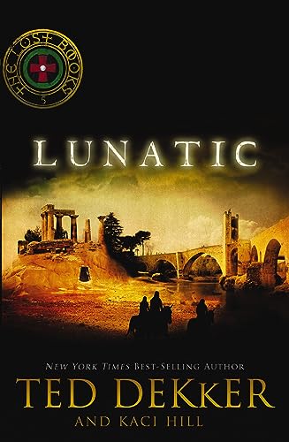 Lunatic (Lost Books, 5, Band 5)