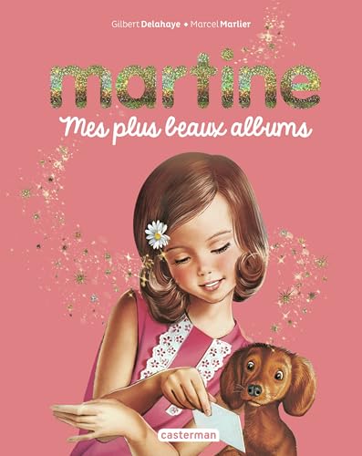 Martine - Mes plus beaux albums: Coffret von CASTERMAN