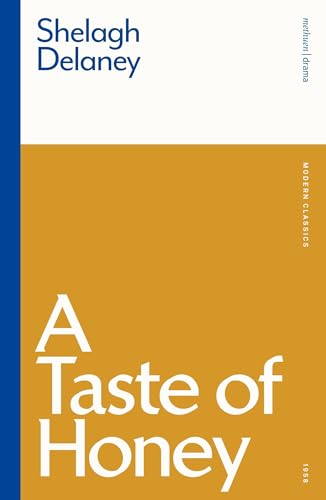 A Taste Of Honey (Modern Classics) von By