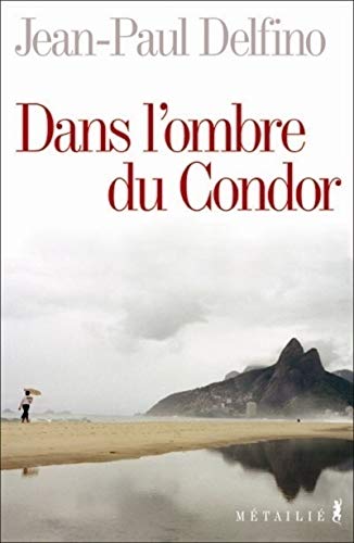 Dans l'ombre du Condor von METAILIE