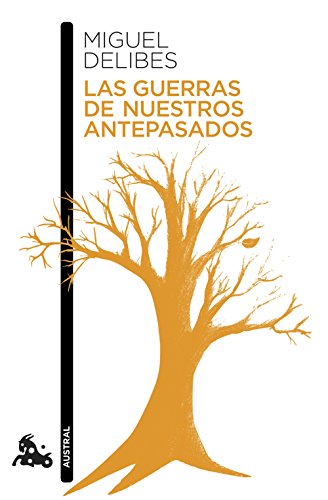 Las guerras de nuestros antepasados (Contemporánea) von Austral