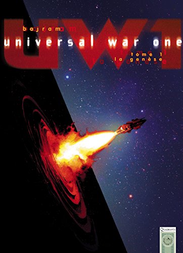 Universal War One T01: La Genèse von SOLEIL