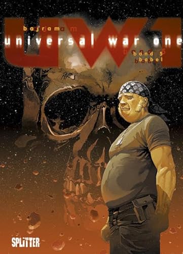Universal War One. Band 5: Babel