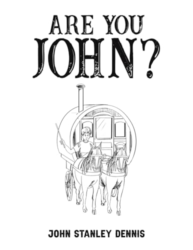 Are You John? von Austin Macauley