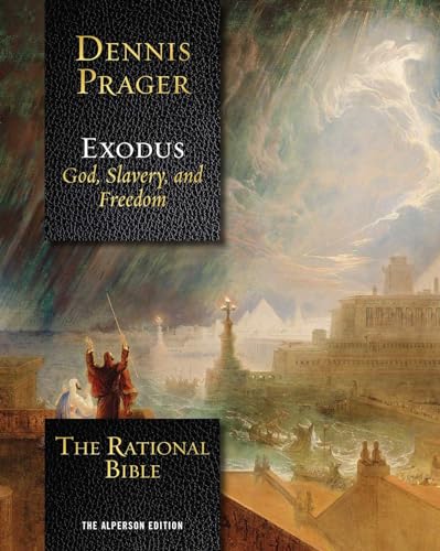 The Rational Bible: Exodus von Regnery Faith