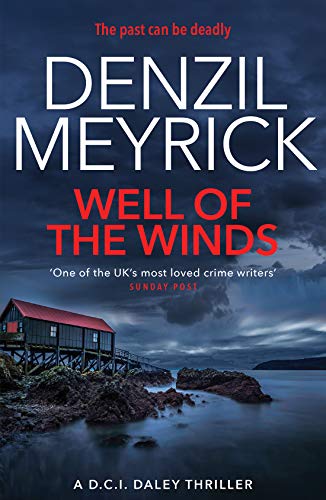 Well of the Winds: A D.C.I. Daley Thriller (The D.C.I. Daley Series) von Birlinn General