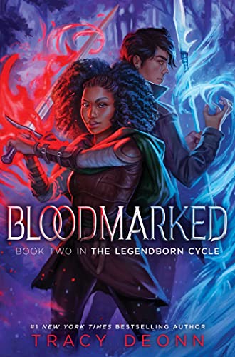 Bloodmarked (Volume 2) (The Legendborn Cycle, Band 2)