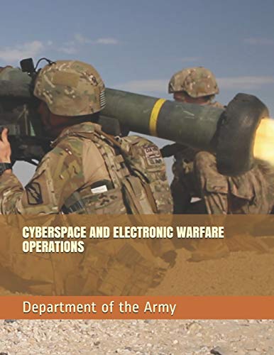 CYBERSPACE AND ELECTRONIC WARFARE OPERATIONS