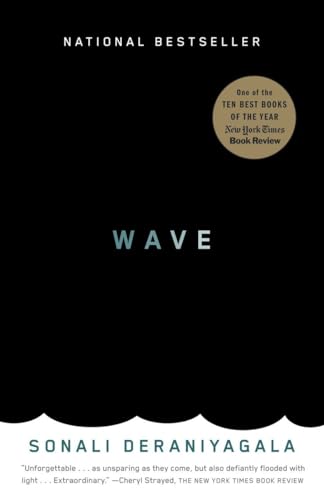 Wave: A Memoir von Vintage