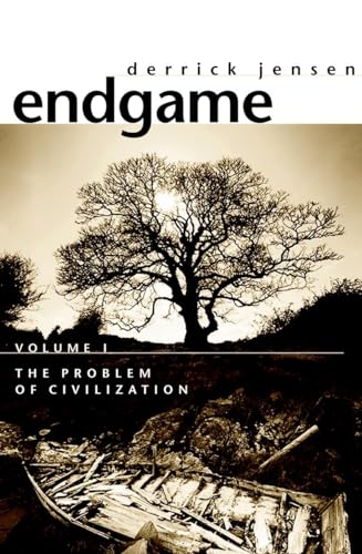 Endgame, Volume 1: The Problem of Civilization von Seven Stories Press