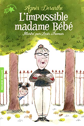 L'impossible madame Bébé