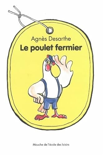 Poulet fermier (Le) von EDL