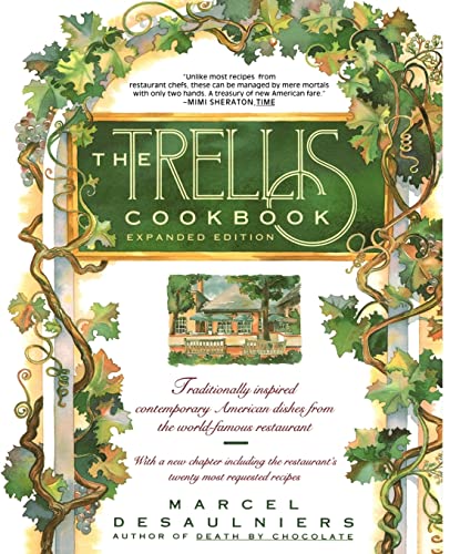Trellis Cookbook: Expanded Edition von Simon & Schuster