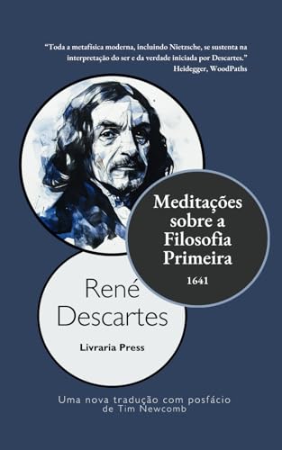 Meditações sobre a Filosofia Primeira von Independently published