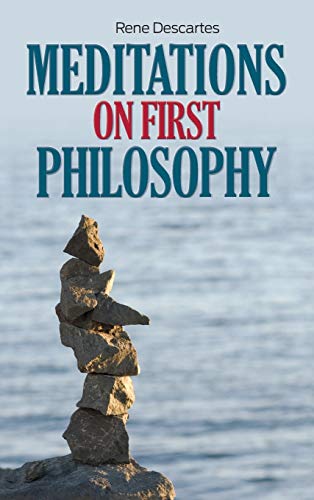 Meditations on First Philosophy von Simon & Brown