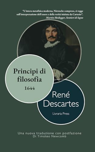 Principi di filosofia von Independently published