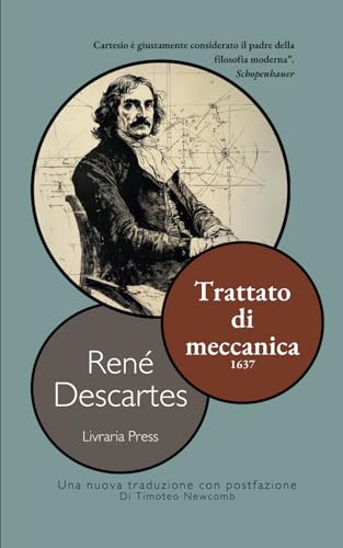 Trattato di meccanica von Independently published