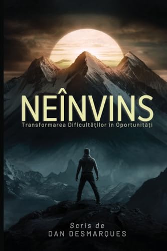 Neînvins: Transformarea dificult¿¿ilor în oportunit¿¿i von 22 Lions Bookstore