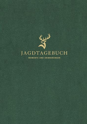 Jagdtagebuch