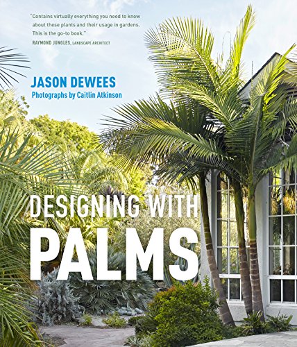 Designing with Palms von Workman Publishing