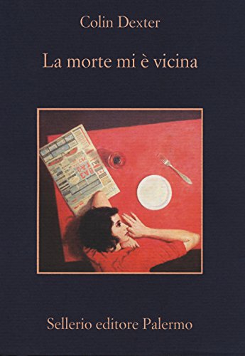 La morte mi è vicina (La memoria) von Sellerio Editore Palermo