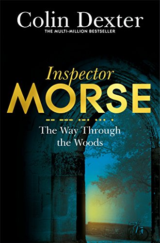 The Way Through the Woods (Inspector Morse Mysteries) von Pan